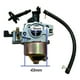 thumbnail image 3 of Carburador Motor Estacionario 5,5hp A 7,5hp Gx160 168f 170f, 3 of 8