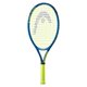 thumbnail image 2 of Raqueta Head Speed Jr 25 Azul, 2 of 2
