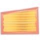 thumbnail image 1 of Filtro aire nissan qashqai 1.6 2011 2014, 1 of 3