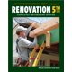 thumbnail image 1 of Libro The Taunton Press Renovation – 5ª Edición, 1 of 1