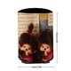 thumbnail image 3 of Monchhichi Funda enfriadora de latas, aislante de bebidas para mantener frías o calientes, funda térmica plegable para latas, portabebidas reutilizable, 3 of 6