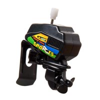 Bothyi - Agitador De Café Con Motor De Barco Agitador De Hélice De Barco Para Café Con Leche, Capuchino Y Matcha