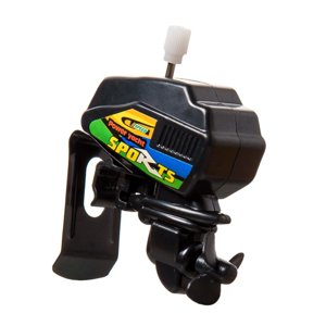 Bothyi - Agitador De Café Con Motor De Barco Agitador De Hélice De Barco Para Café Con Leche, Capuchino Y Matcha