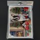 thumbnail image 3 of Tarjetas de Felicitación Caroline's Treasures – Pack de 8 (5 × 7 cm), 3 of 3
