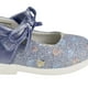 thumbnail image 4 of Zapato Nat Geo Kids Brillos Celeste, 4 of 5