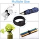 thumbnail image 5 of Bridas Nettbe, 60 unidades, 15 cm, reutilizables y ajustables, 5 of 7