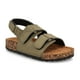 thumbnail image 2 of Sandalia Niño Frazer Khaki, 2 of 5