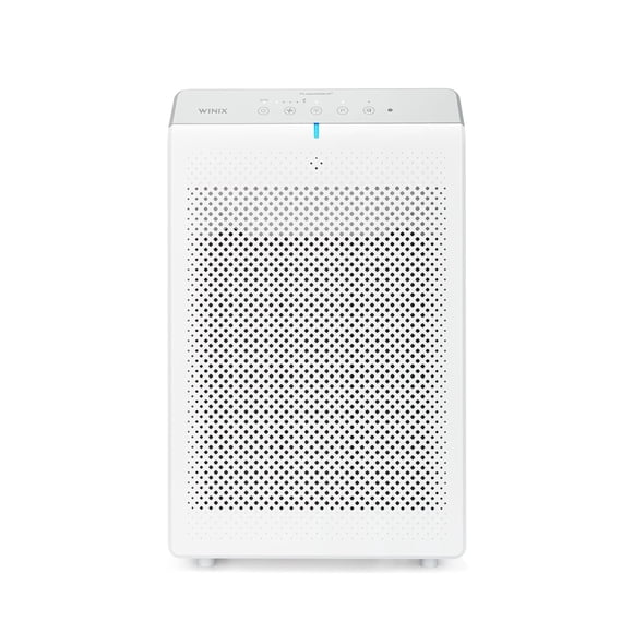 Purificador de aire Winix 5530 con True HEPA y control por app para habitaciones grandes