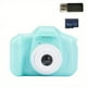 thumbnail image 1 of Children Kids Camera 32GB Memory Card Mini Educational Toys For Children Baby Gifts Birthday Gift Digital Camera 1080P Projection Video Camera, 1 of 3