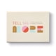 thumbnail image 1 of Compendio del juego Conversation Starter Tell Me More, 1 of 2