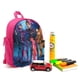 thumbnail image 3 of Cazatrolls Mochila Escolar para Niños y Niñas, Mochila Infantil Ligera de Alta Calidad, Grande y Duradera ROSA, 3 of 6