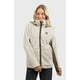 thumbnail image 3 of Chaqueta Shaggy Lander V2 Beige Mujer Falcone, 3 of 3