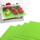 thumbnail image 1 of ® Revestimiento extensor de vida útil para frutas y verduras para cajones del refrigerador, 12 x 15 pulgadas (paquete de 4): extiende la vida útil de sus productos y evita que se echen a perder., 1 of 7
