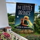 thumbnail image 5 of El Petit Prince (2) -bandera de jardín temática. Regalo perfecto para fans, amigos y familiares, ideal para actividades al aire libre y decoración de fiestas.45CM*100CM, 5 of 5