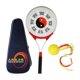 thumbnail image 5 of Tai Racket Ball Set Wing Chun Wushu Para Ancianos Equipo De Ejercicio Set A, 5 of 5