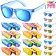 thumbnail image 1 of Gafas de sol Rugort para niños de 3 a 8 años, protección UV400, 32 paquetes, 1 of 7