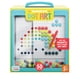 thumbnail image 1 of Magnetic Dot Art Designer Chuckle & Roar con bolígrafo magnético, 1 of 6