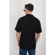 thumbnail image 4 of Camisa Hombre Hilo Algodon Verano Calidad Premium Diseño Cuadros 7223, 4 of 4