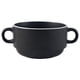 thumbnail image 1 of Bowl Sopa Negro, 1 of 1