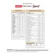 thumbnail image 2 of Your Protein Suplemento Whey Protein Premium Chef Refill Vainilla, 2 of 3
