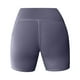 thumbnail image 3 of Calza Deportiva Corta Con Bolsillos Mujer, 3 of 3