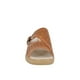 thumbnail image 3 of Sandalia Talitha Caramelo Passer, 3 of 5