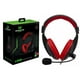 thumbnail image 3 of Audifono Gamer Jack 3.5 Ps4 Ps5 Xbox Rojo Loud Gamer, 3 of 4