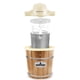 thumbnail image 2 of Máquina para hacer helados Elite Gourmet Maxi-Matic EIM-924L 4L, 2 of 7