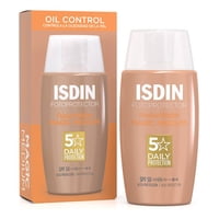 Fotoprotector Isdin Fw Magic Color Medium Spf50 50Ml
