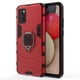 thumbnail image 3 of FOXDOCK Funda Antigolpes para Samsung Galaxy A02S – Protección Total con Soporte y Diseño Robusto, 3 of 5