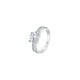 thumbnail image 1 of Anillo LP3542-3/112 Lotus Silver Mujer Pure Essential, 1 of 3