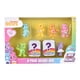 thumbnail image 5 of Set 8 Figuras De Lujo 5 Cm Cariñositos - Good Luck Bear, 5 of 7