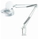 thumbnail image 1 of Lampara Con Lupa, Prensa Y Flourescente 22W, 127mm 8064-D-1C, 1 of 2
