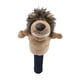 thumbnail image 5 of Funda De Palo De Golf De Peluche Con Forma De Animal Funda De Madera Para Palo De Golf Regalo Para Golfistas León, 5 of 5