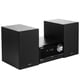 thumbnail image 2 of Microcomponente SH-XL-B530 CD-Player USB Bluetooth Radio AM/FM, 2 of 2