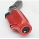 thumbnail image 3 of Encendedor Soplete Metalizado Recargable Gas Cocina Pipa, 3 of 4
