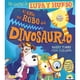 thumbnail image 1 of El caso del robo del dinosaurio, 1 of 4