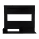 thumbnail image 4 of Panel Tv 55 120x140x31,5 Cm Fm-001n - Negro, 4 of 11
