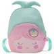 thumbnail image 1 of Backpack for Kids Girl Princess Schoolbag Mermaid Kindergarten Cute Toy Bag Embroidered Cute Animal Cartoon Backpack School Bag, 1 of 3