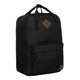 thumbnail image 1 of Mochila Unisex Wonder 2025 Negro, 1 of 4