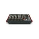 thumbnail image 2 of Mixer Amplificado 8 Canales 300Wx2 Usb Novik, 2 of 3