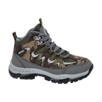 Zapato Outdoor Infantil Black Sheep Pangal