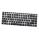 thumbnail image 4 of V135426AS2 Teclado Inglés Estadounidense Para HP EliteBook Folio 9470m Con Marco, 4 of 5