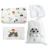 Tuyo Print - Set Cuna - - Farm