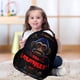 thumbnail image 4 of El Mono Mochila Escolar Para Niños Y Niñas Mochila Infantil De Alta Calidad Ligera Grande Y Duradera 43x15x32cm, 4 of 6