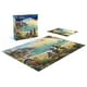 thumbnail image 2 of Rompecabezas Ceaco Thomas Kinkade Disney Lilo and Stitch 10, 2 of 3