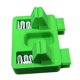 thumbnail image 3 of Aparte De Alambre Eléctrico Banco De Trabajo Soldosos De Soldadura Soporte Profesional Verde, 3 of 5