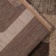 thumbnail image 4 of Alfombra Access 160x230 Cm 12905 Chocolate, 4 of 4