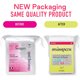 thumbnail image 2 of Swisspers Refresh and Reset Facial Cleansing Cotton Pads Pack, 2 of 3