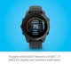 thumbnail image 3 of Reloj inteligente Garmin fēnix® E 47 mm AMOLED multideportivo GPS gris pizarra, 3 of 6